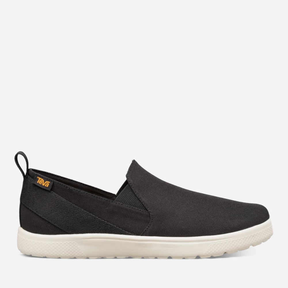 Teva Voya Slip On Men's Slip Ons South Africa - DJO701549